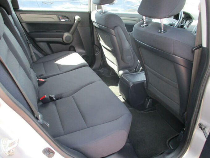 Honda CR-V 2.0 i-VTEC Elegance