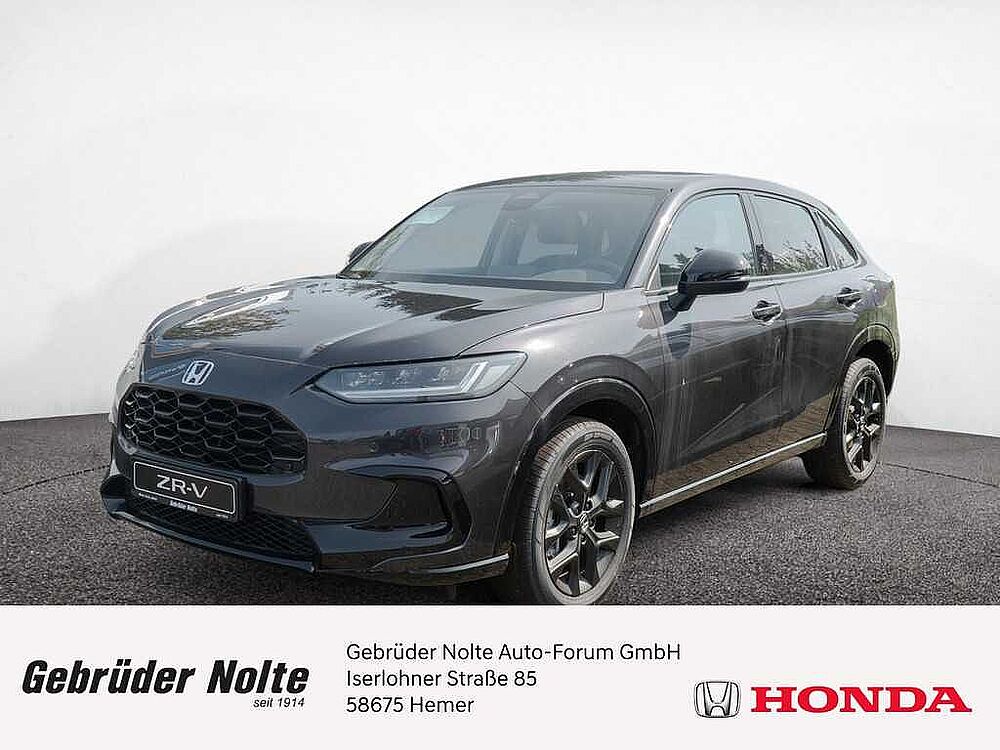 Honda ZR-V 2.0 e: HEV Sport PDC SHZ KAMERA ACC HUD LED