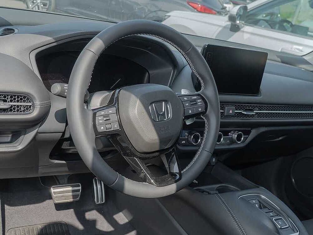 Honda ZR-V 2.0 e: HEV Sport PDC SHZ KAMERA ACC HUD LED