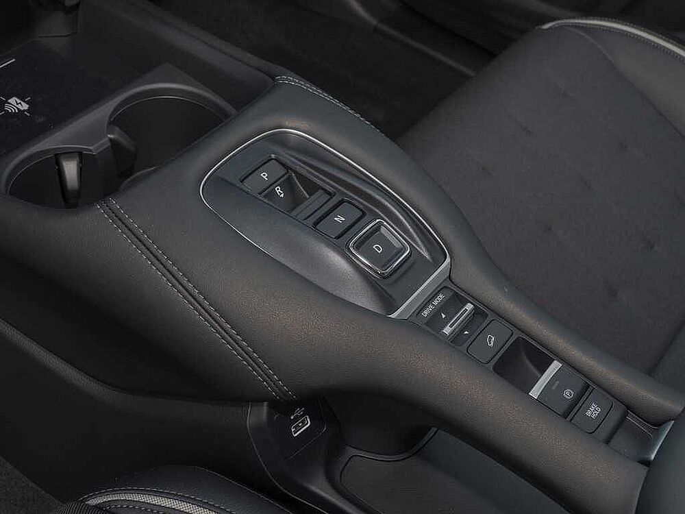 Honda ZR-V 2.0 e: HEV Sport PDC SHZ KAMERA ACC HUD LED