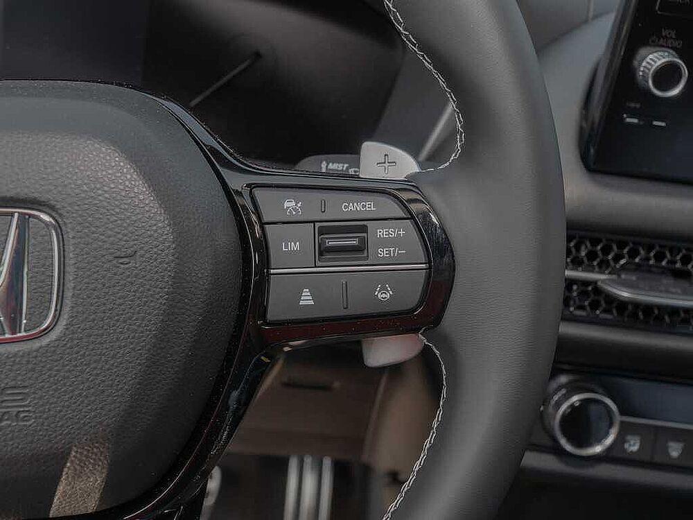 Honda ZR-V 2.0 e: HEV Sport PDC SHZ KAMERA ACC HUD LED