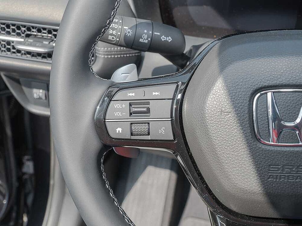 Honda ZR-V 2.0 e: HEV Sport PDC SHZ KAMERA ACC HUD LED
