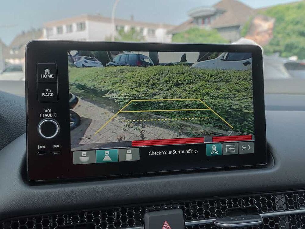 Honda ZR-V 2.0 e: HEV Sport PDC SHZ KAMERA ACC HUD LED