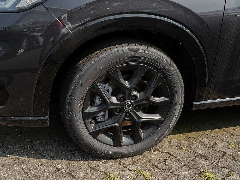 Honda ZR-V 2.0 e: HEV Sport PDC SHZ KAMERA ACC HUD LED