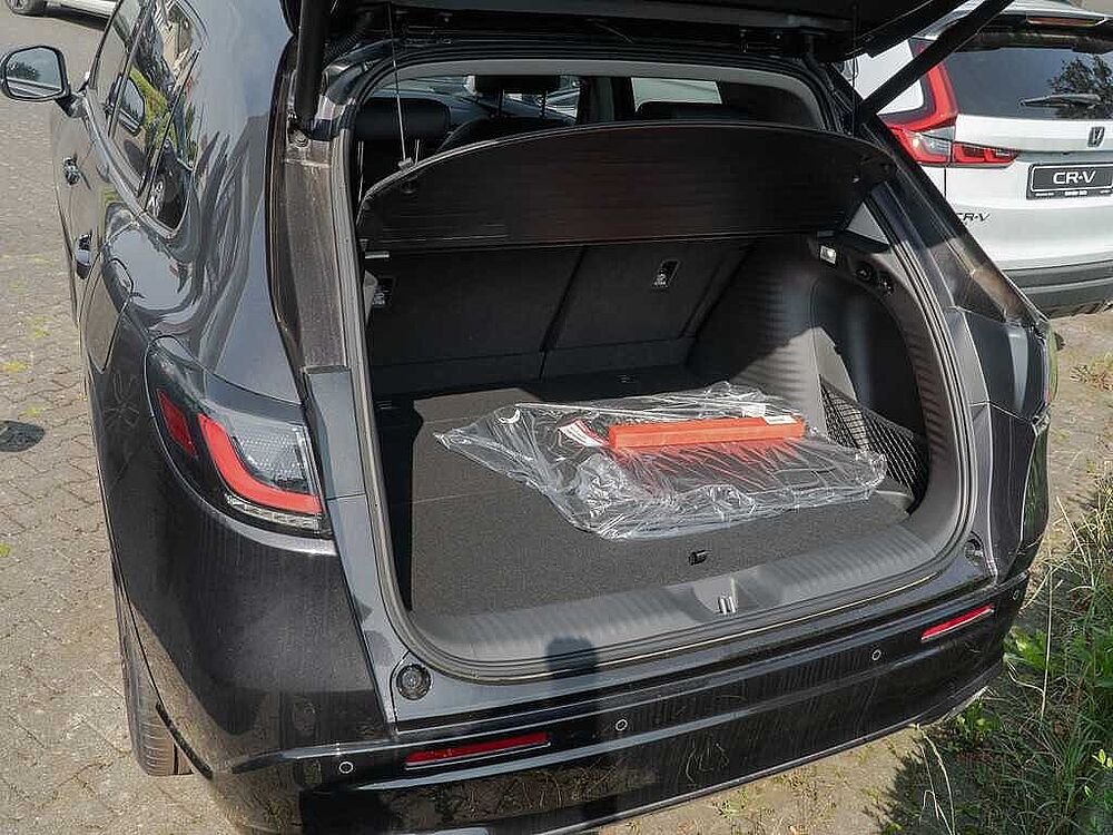 Honda ZR-V 2.0 e: HEV Sport PDC SHZ KAMERA ACC HUD LED