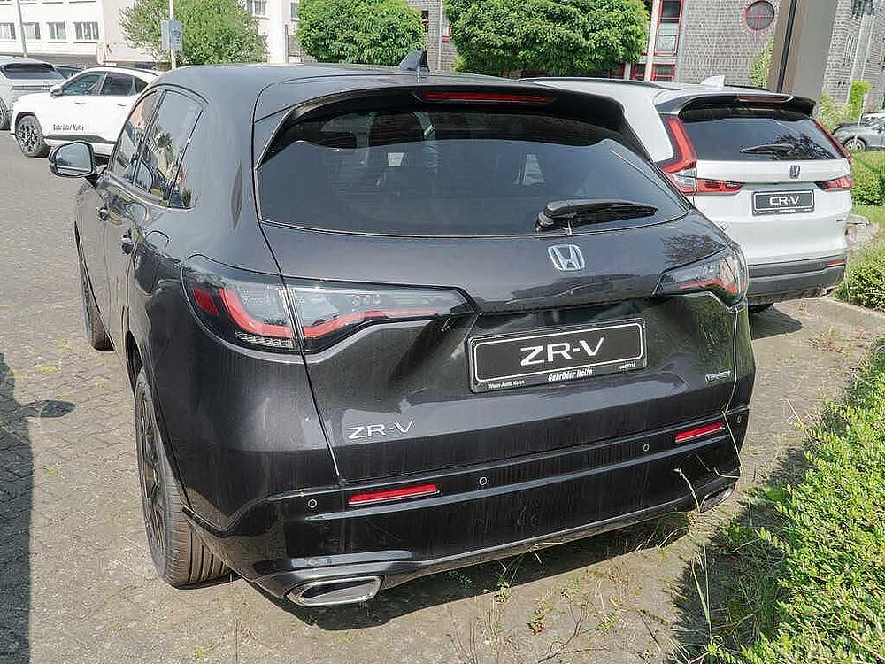 Honda ZR-V 2.0 e: HEV Sport PDC SHZ KAMERA ACC HUD LED
