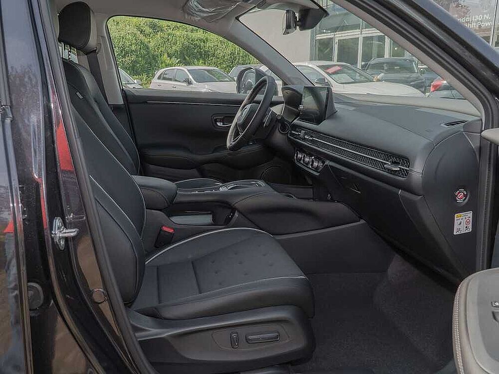 Honda ZR-V 2.0 e: HEV Sport PDC SHZ KAMERA ACC HUD LED