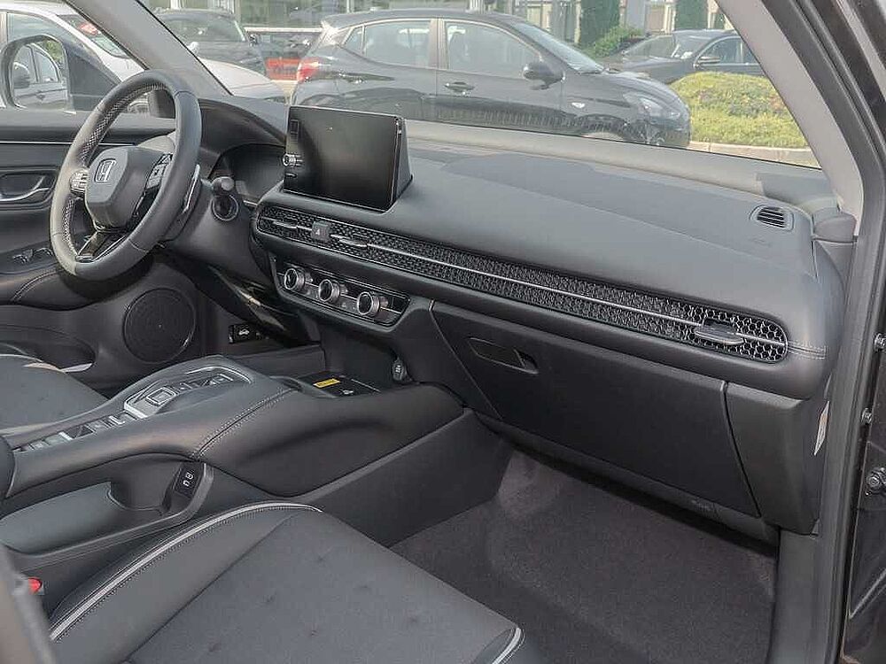 Honda ZR-V 2.0 e: HEV Sport PDC SHZ KAMERA ACC HUD LED