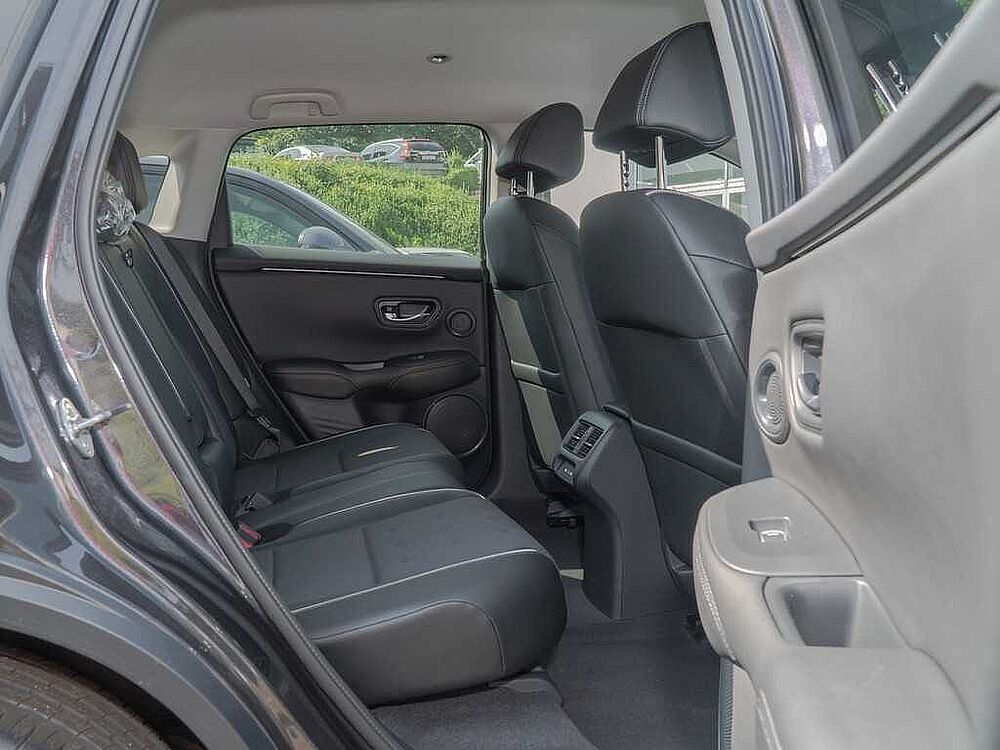 Honda ZR-V 2.0 e: HEV Sport PDC SHZ KAMERA ACC HUD LED