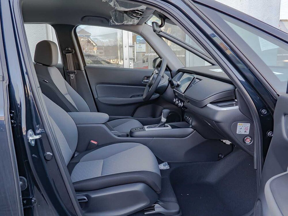 Honda Jazz 1.5 i-MMD Hybrid Elegance ACC FACEL. LED