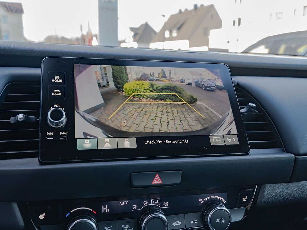 Honda Jazz 1.5 i-MMD Hybrid Elegance ACC FACEL. LED