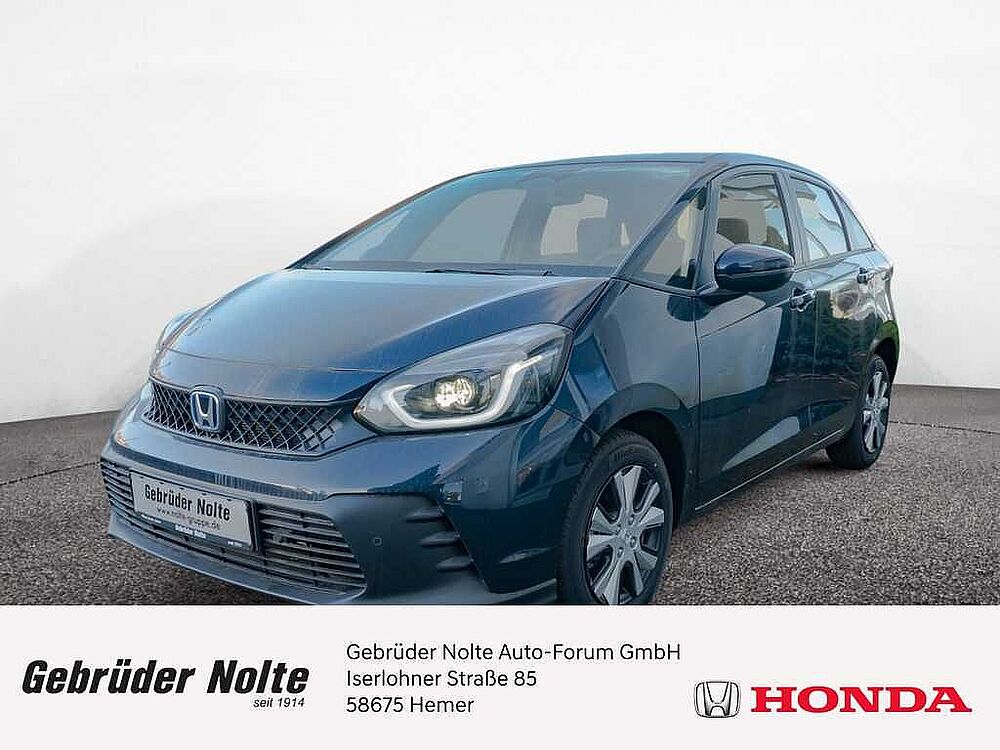 Honda Jazz 1.5 i-MMD Hybrid Elegance ACC FACEL. LED