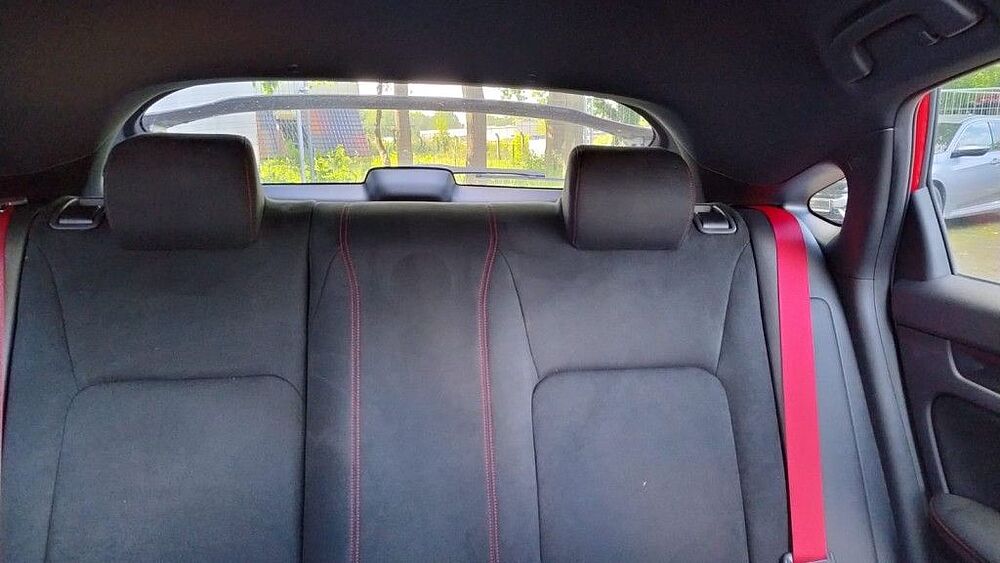 Honda Civic 2.0 VTEC Turbo Type R