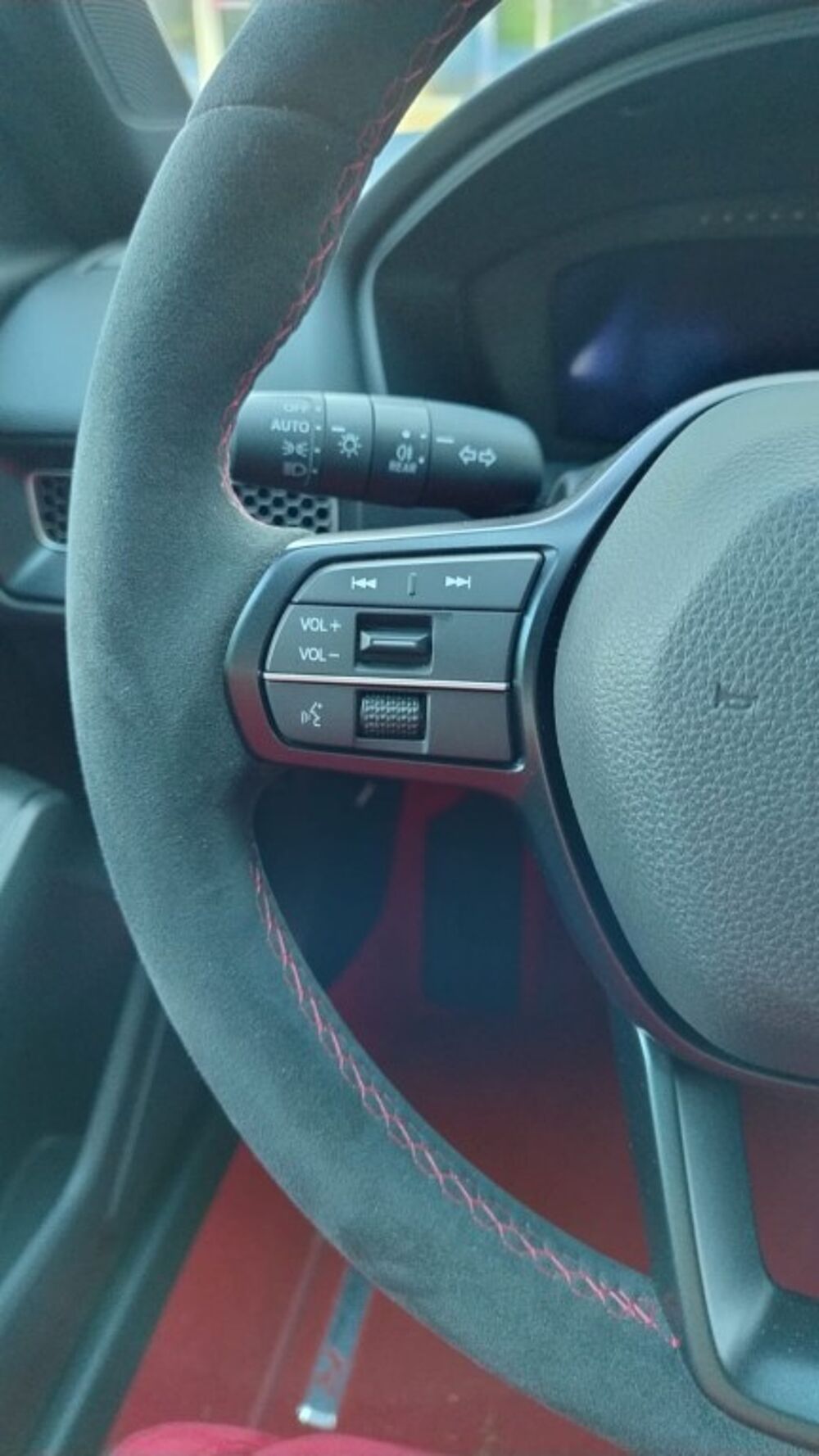 Honda Civic 2.0 VTEC Turbo Type R