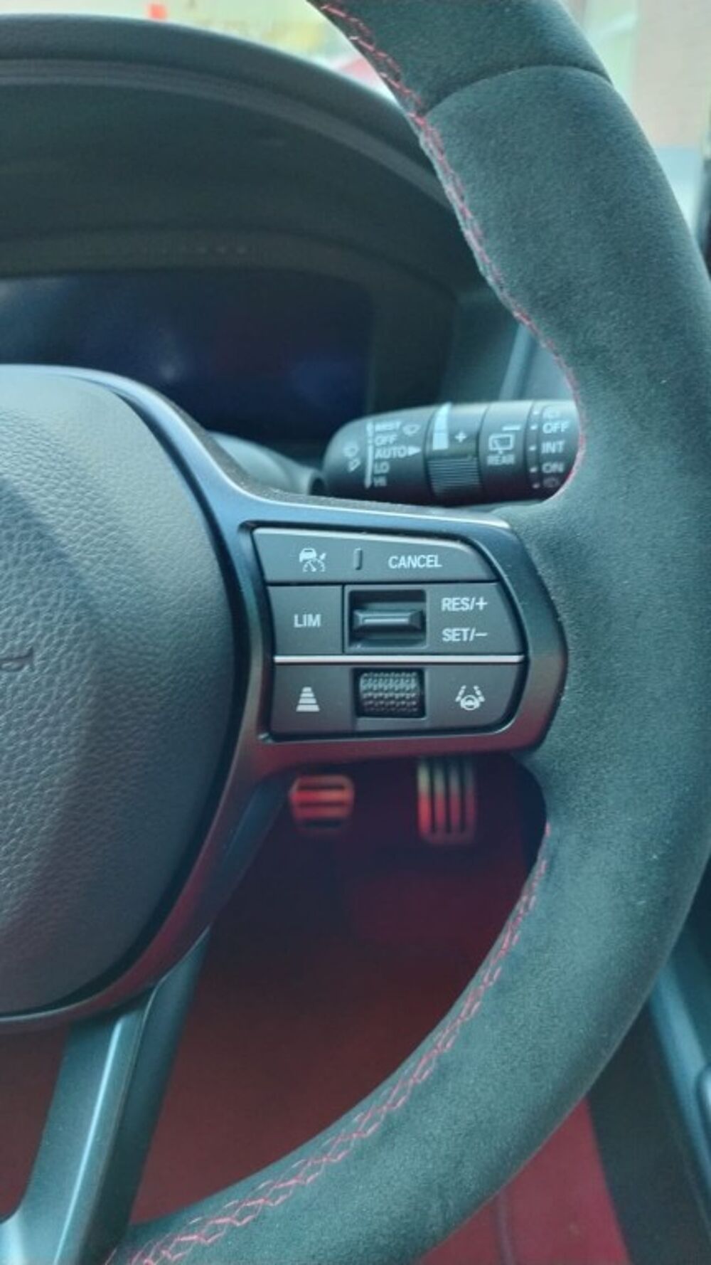 Honda Civic 2.0 VTEC Turbo Type R