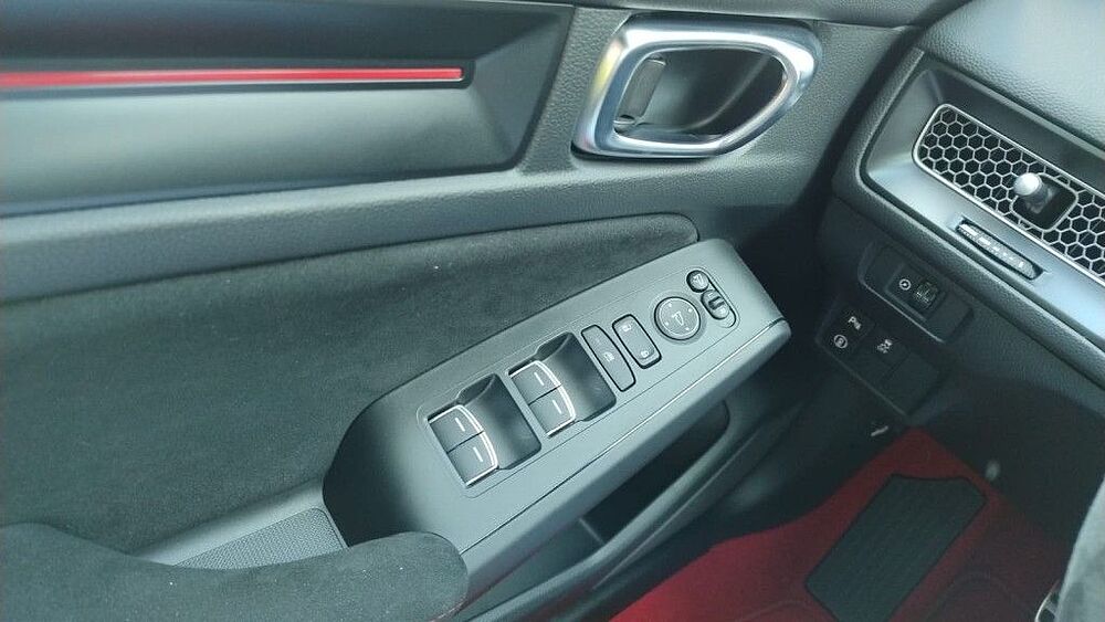 Honda Civic 2.0 VTEC Turbo Type R