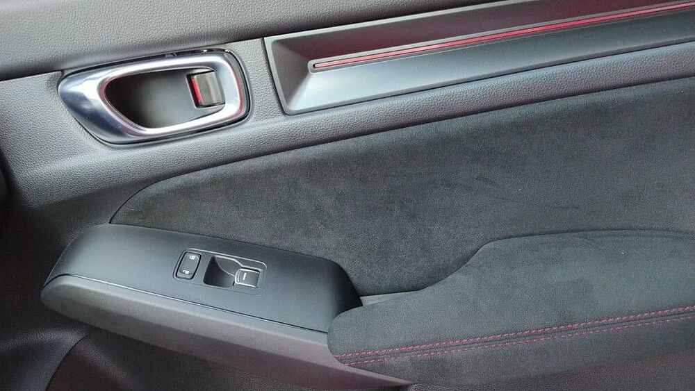 Honda Civic 2.0 VTEC Turbo Type R