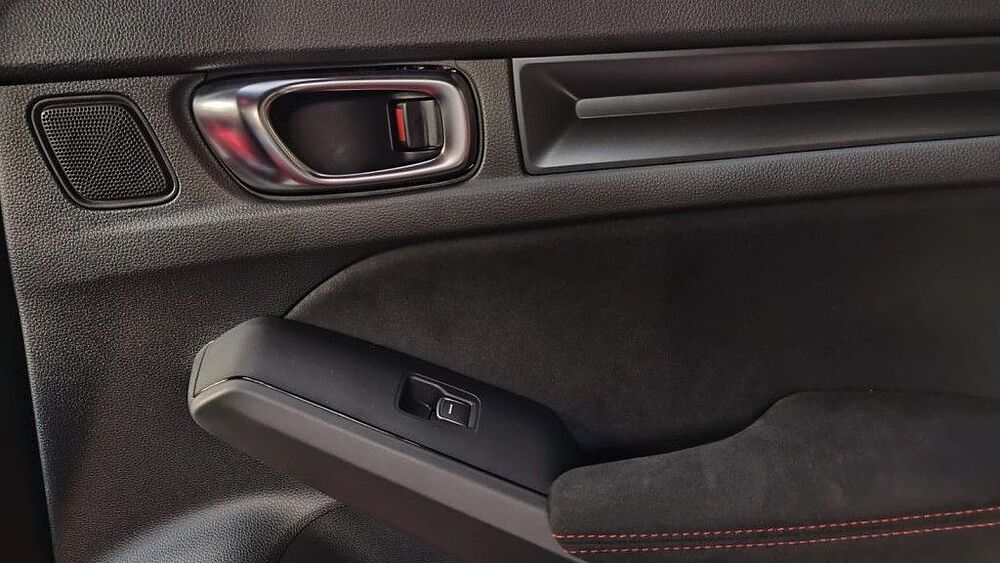 Honda Civic 2.0 VTEC Turbo Type R