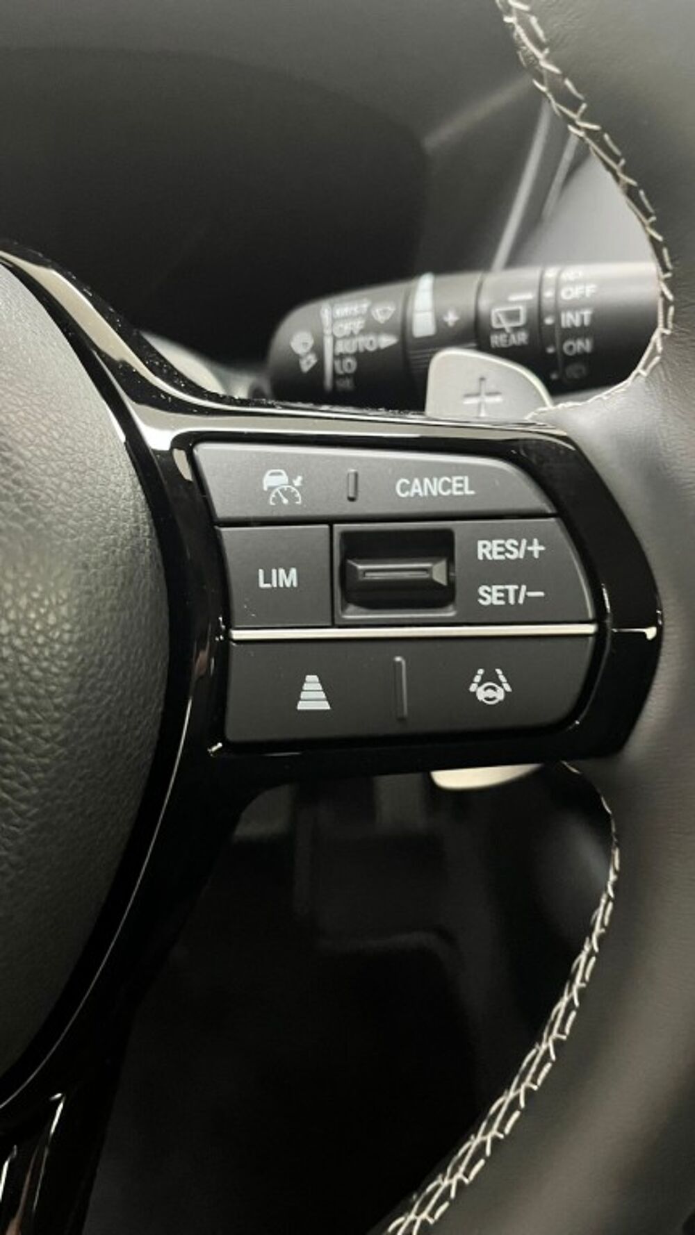 Honda ZR-V e: HEV 2.0 i-MMD Hybrid Elegance