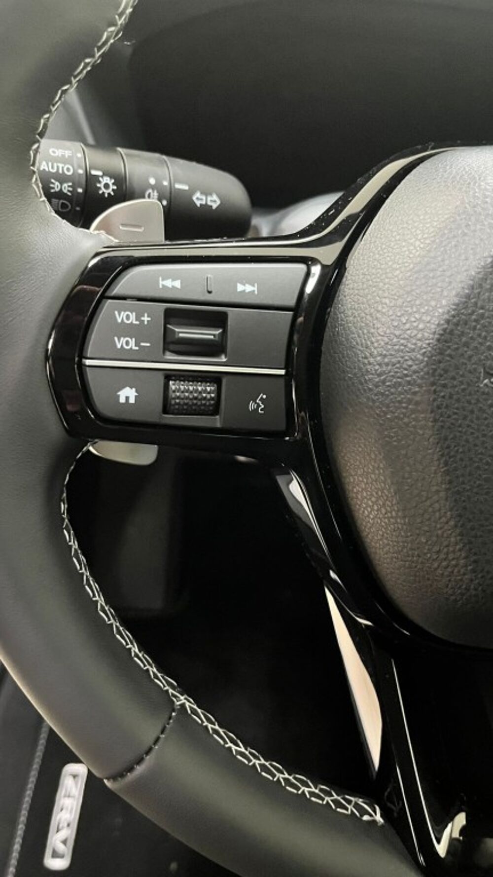 Honda ZR-V e: HEV 2.0 i-MMD Hybrid Elegance