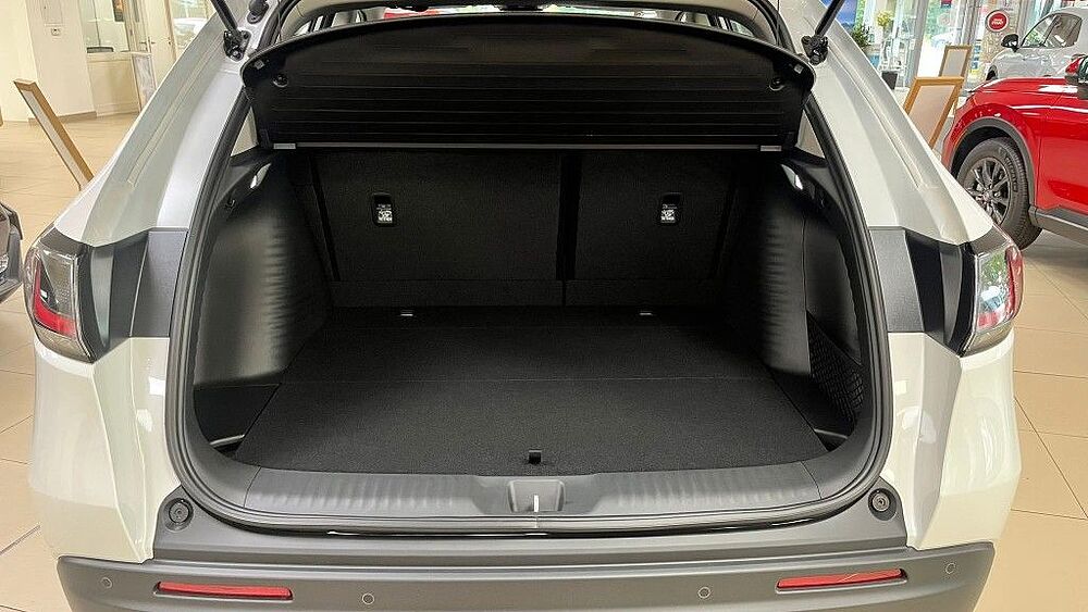 Honda ZR-V e: HEV 2.0 i-MMD Hybrid Elegance