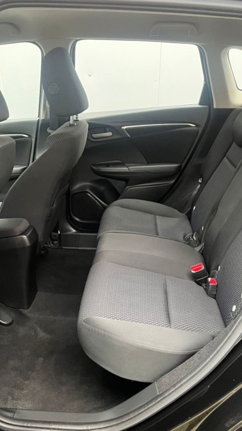 Honda Jazz 1.3 i-VTEC CVT Comfort