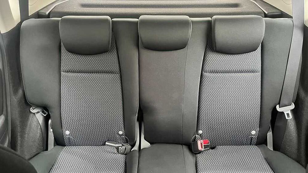 Honda Jazz 1.3 i-VTEC CVT Comfort