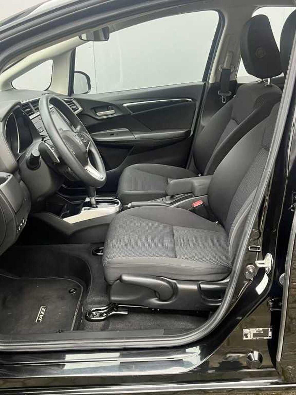 Honda Jazz 1.3 i-VTEC CVT Comfort