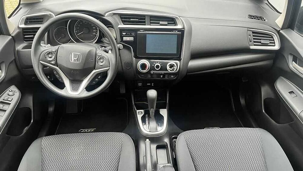 Honda Jazz 1.3 i-VTEC CVT Comfort