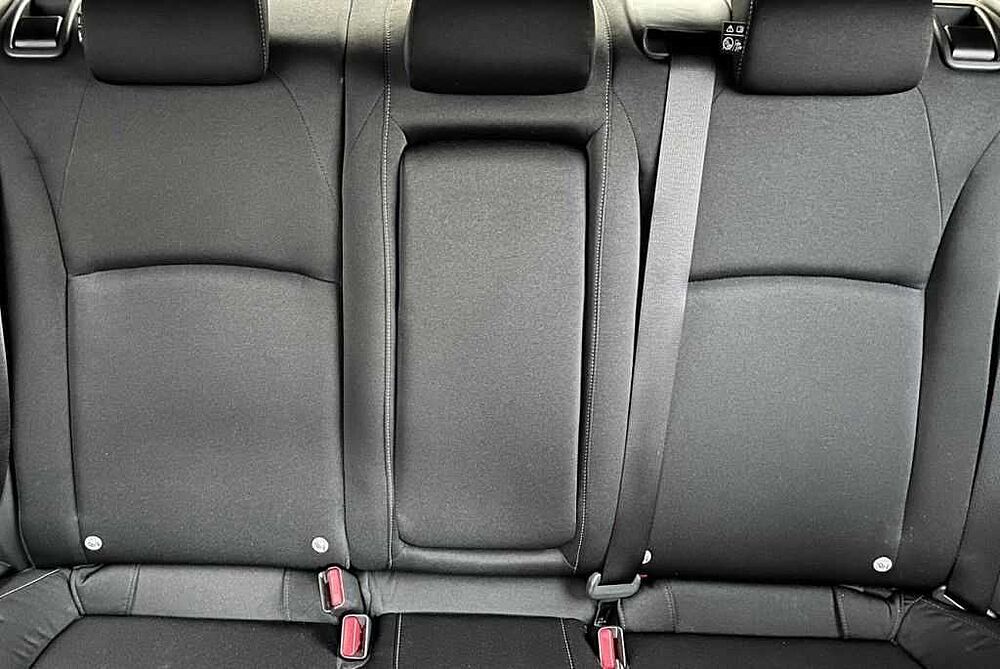 Honda Civic 1.0 i-VTEC Turbo Elegance