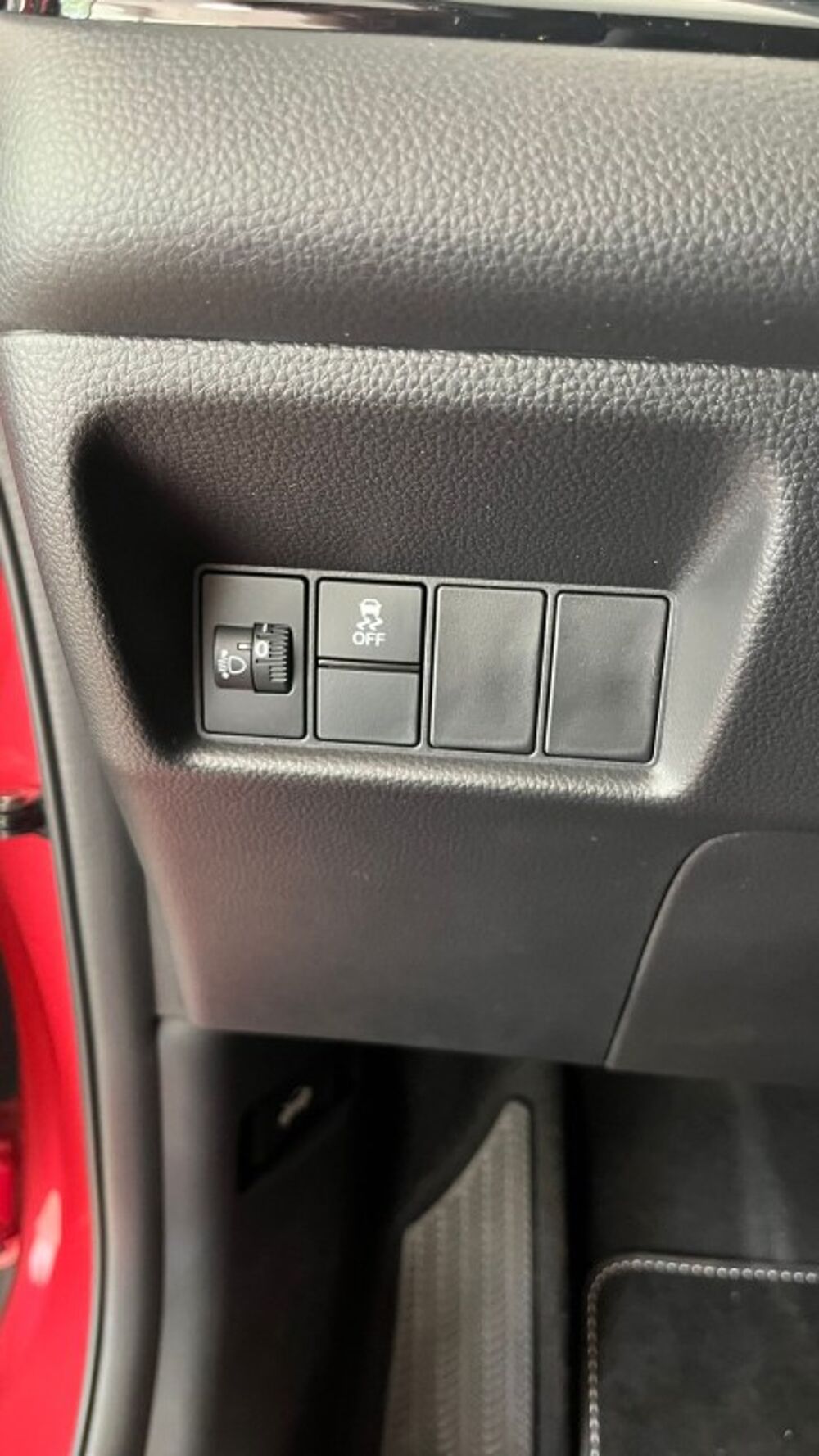 Honda Jazz e: HEV 1.5 i-MMD Hybrid Crosstar Advance (GR)