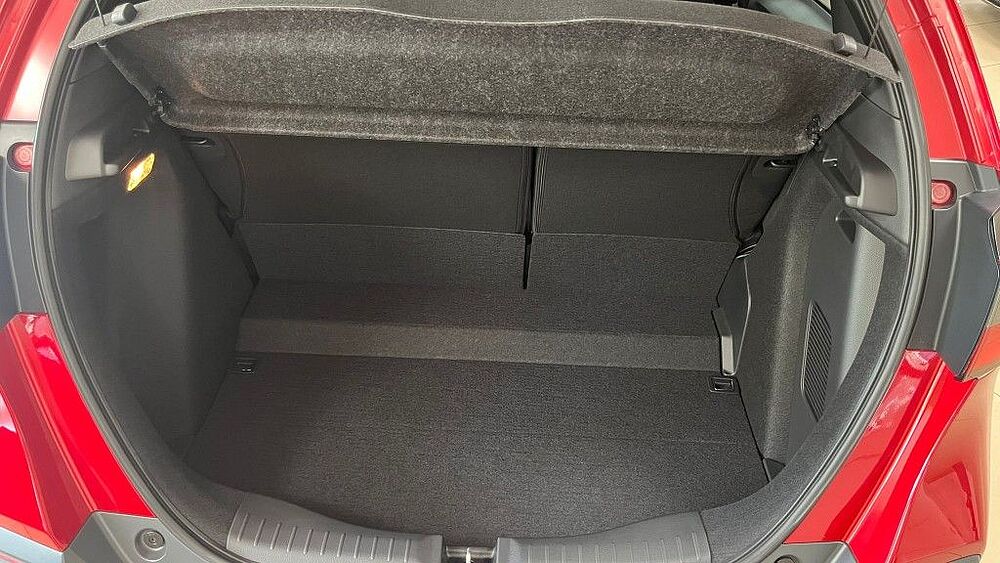 Honda Jazz e: HEV 1.5 i-MMD Hybrid Crosstar Advance (GR)