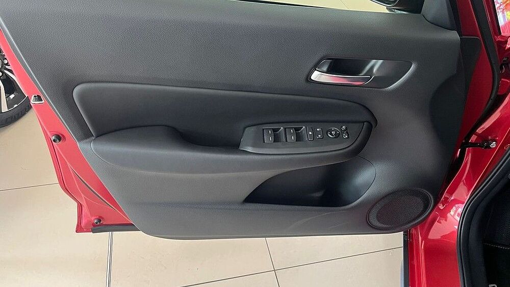 Honda Jazz e: HEV 1.5 i-MMD Hybrid Crosstar Advance (GR)