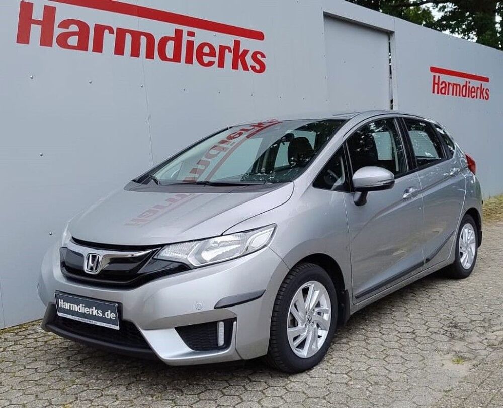 Honda Jazz 1.3 i-VTEC Comfort