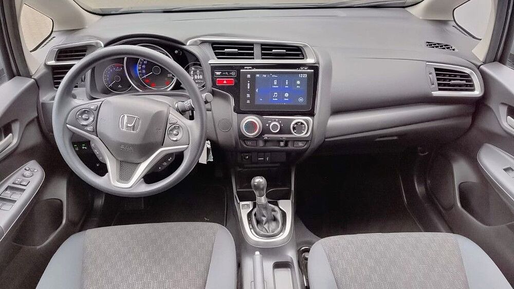 Honda Jazz 1.3 i-VTEC Comfort