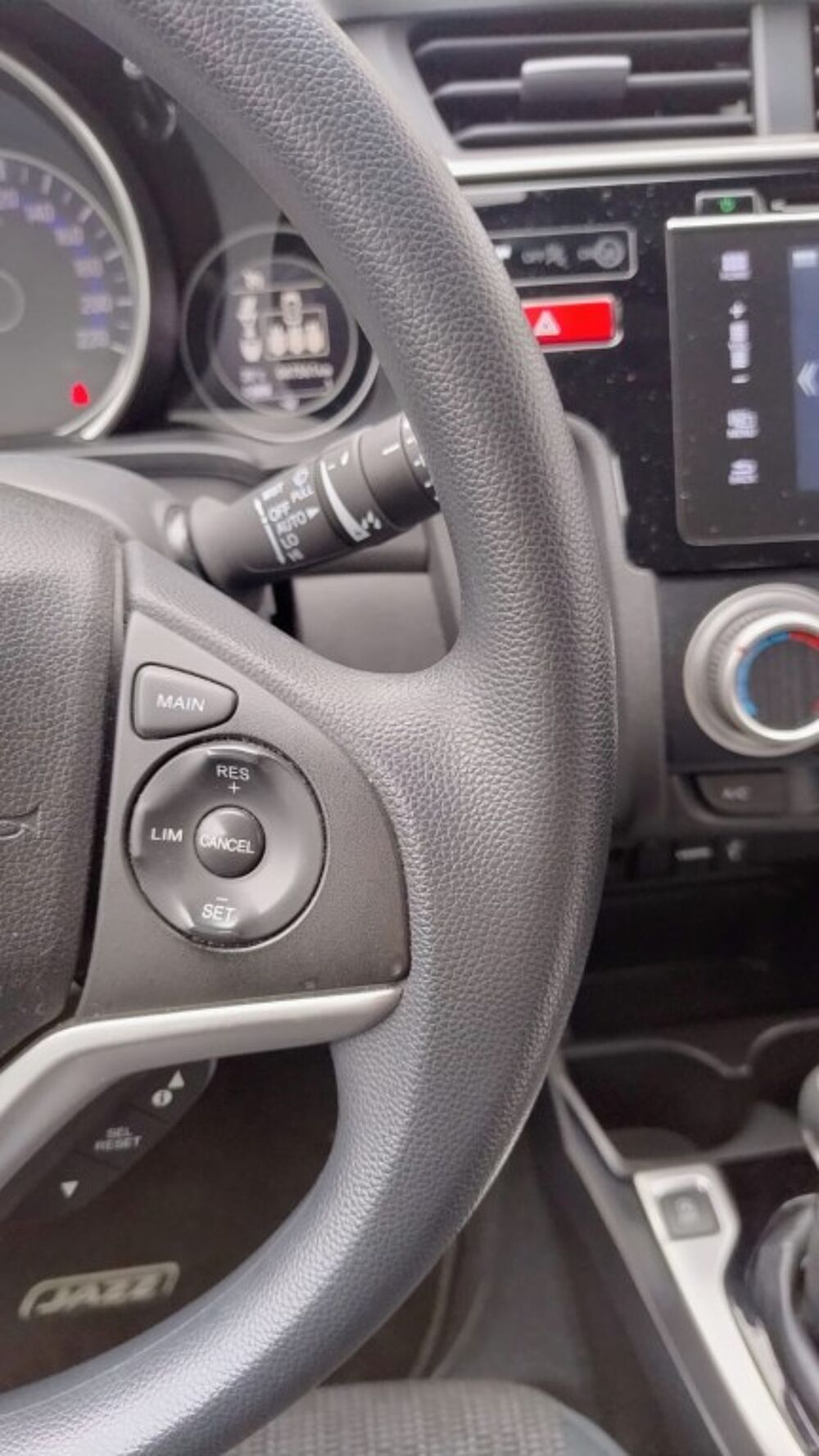 Honda Jazz 1.3 i-VTEC Comfort