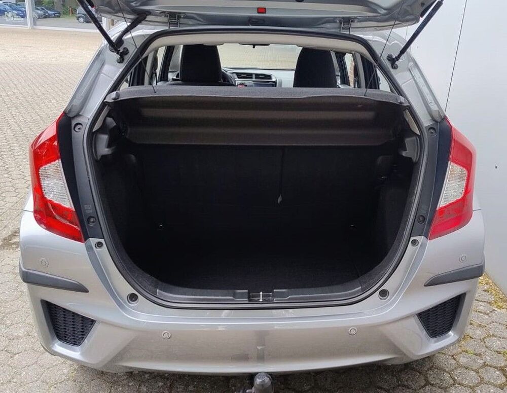 Honda Jazz 1.3 i-VTEC Comfort