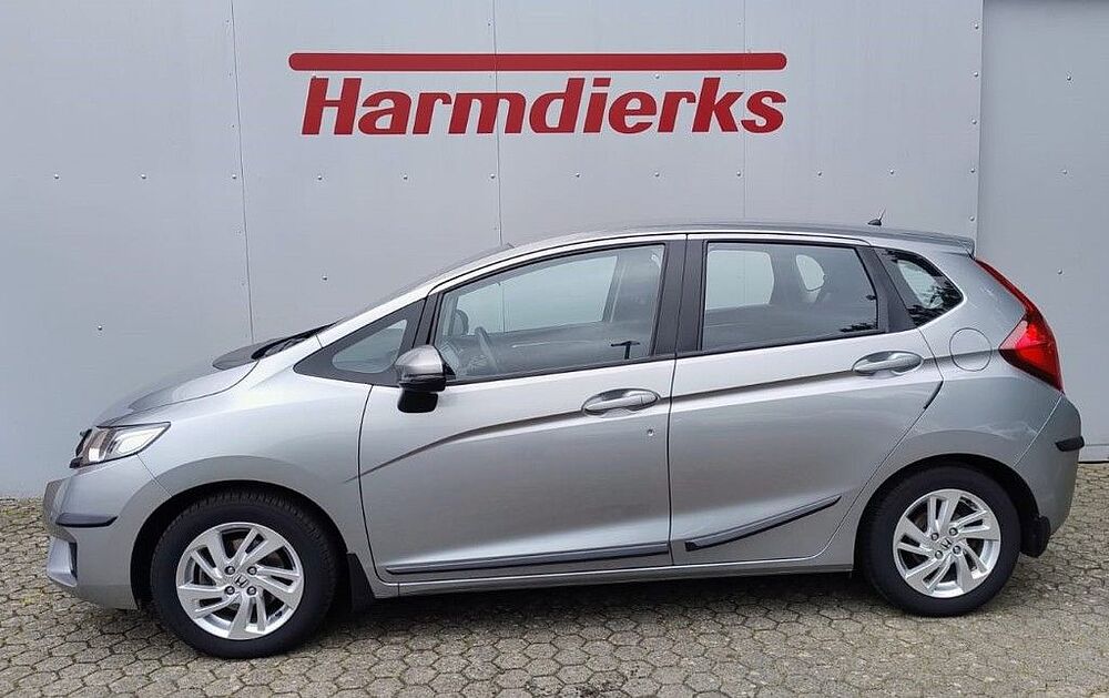 Honda Jazz 1.3 i-VTEC Comfort