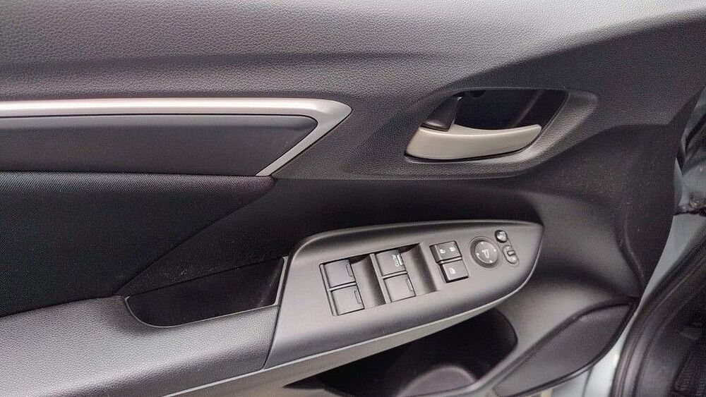 Honda Jazz 1.3 i-VTEC Comfort