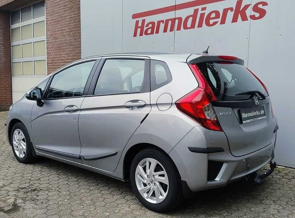 Honda Jazz 1.3 i-VTEC Comfort