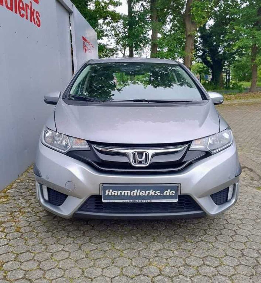 Honda Jazz 1.3 i-VTEC Comfort