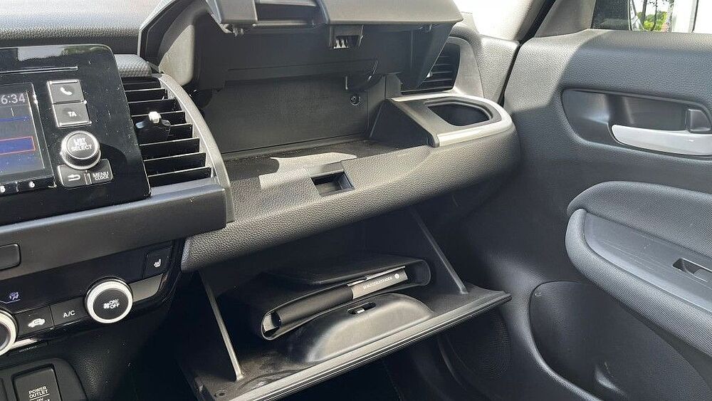 Honda Jazz 1.5 i-MMD e-CVT Comfort (GR)