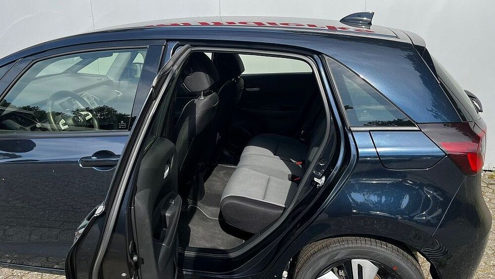 Honda Jazz 1.5 i-MMD e-CVT Comfort (GR)