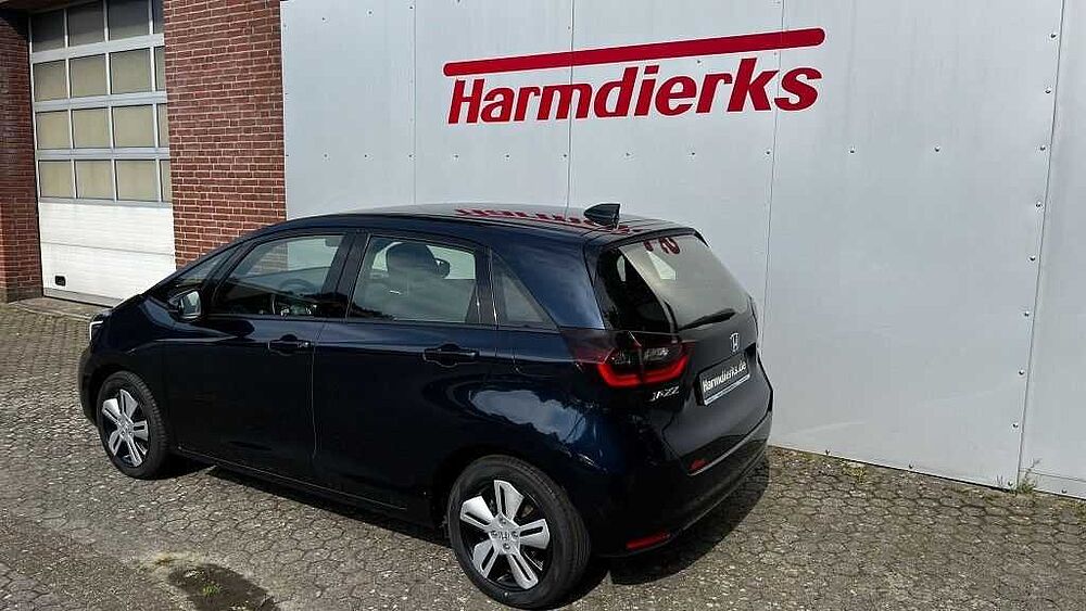 Honda Jazz 1.5 i-MMD e-CVT Comfort (GR)