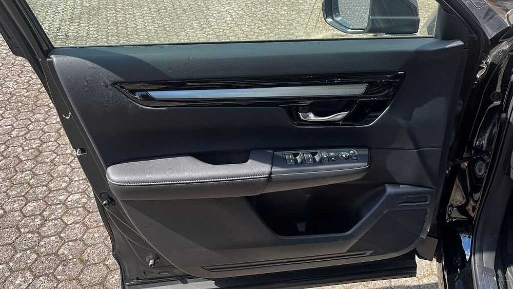 Honda CR-V e: HEV Elegance 2WD MJ25