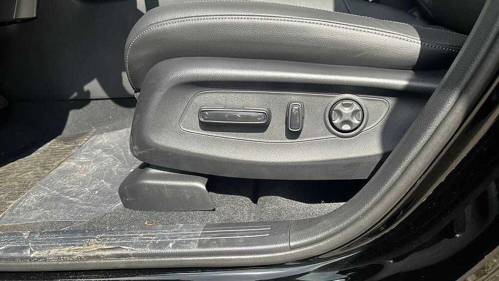 Honda CR-V e: HEV Elegance 2WD MJ25