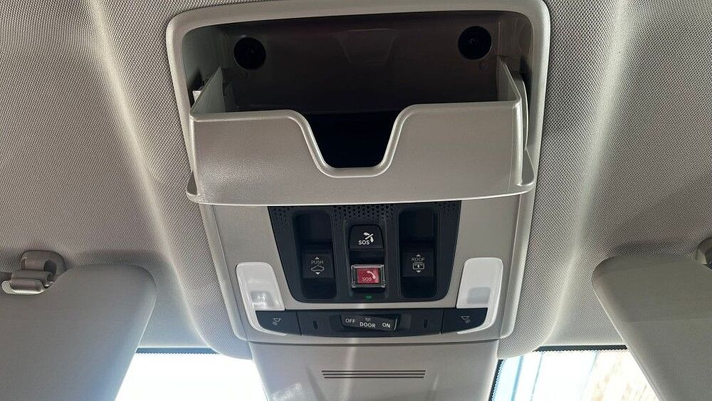 Honda CR-V e: HEV Elegance 2WD MJ25