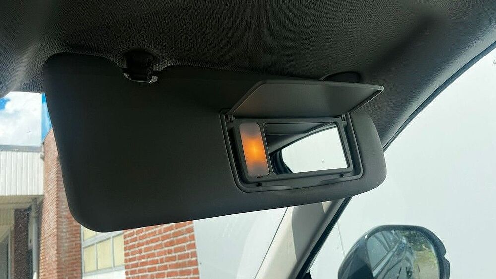 Honda CR-V e: HEV Elegance 2WD MJ25