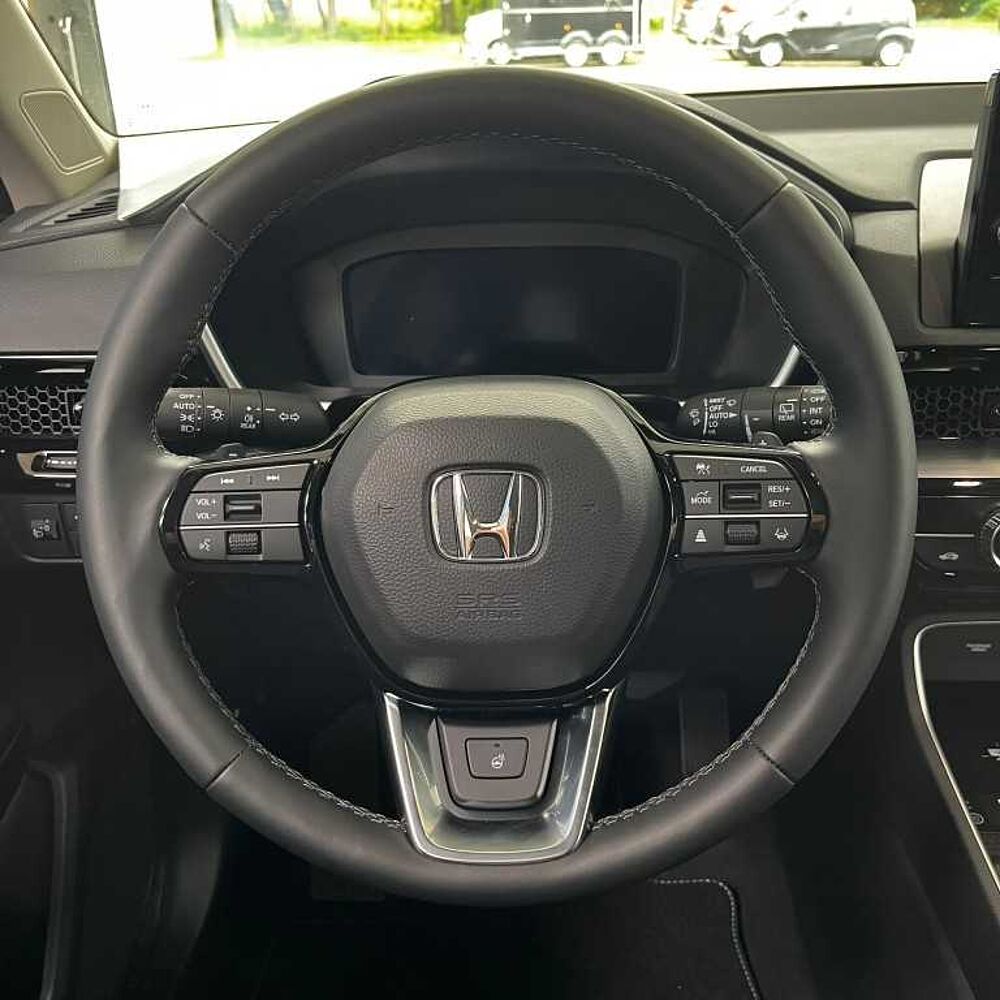 Honda CR-V e: HEV Elegance 2WD MJ25