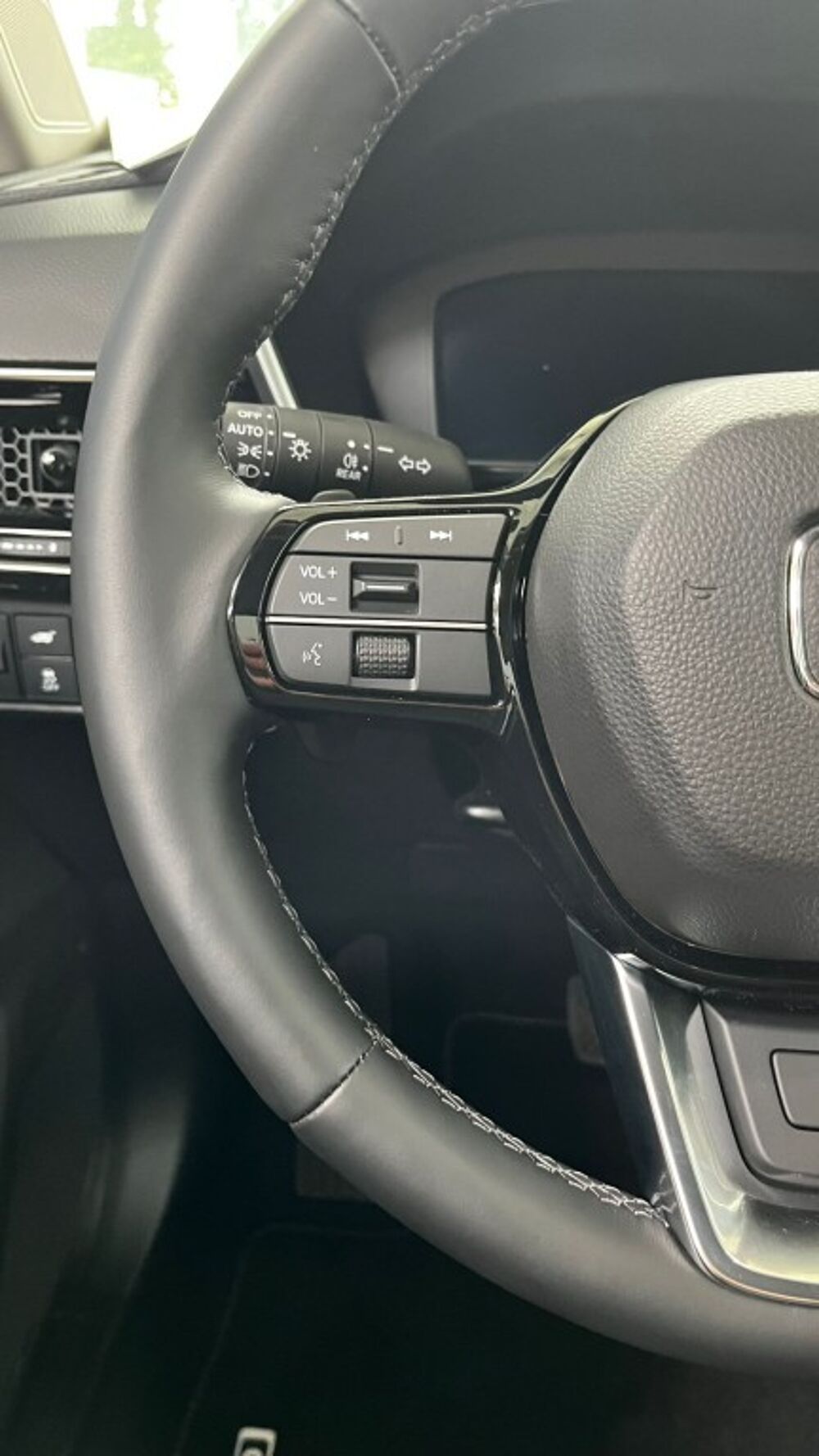 Honda CR-V e: HEV Elegance 2WD MJ25